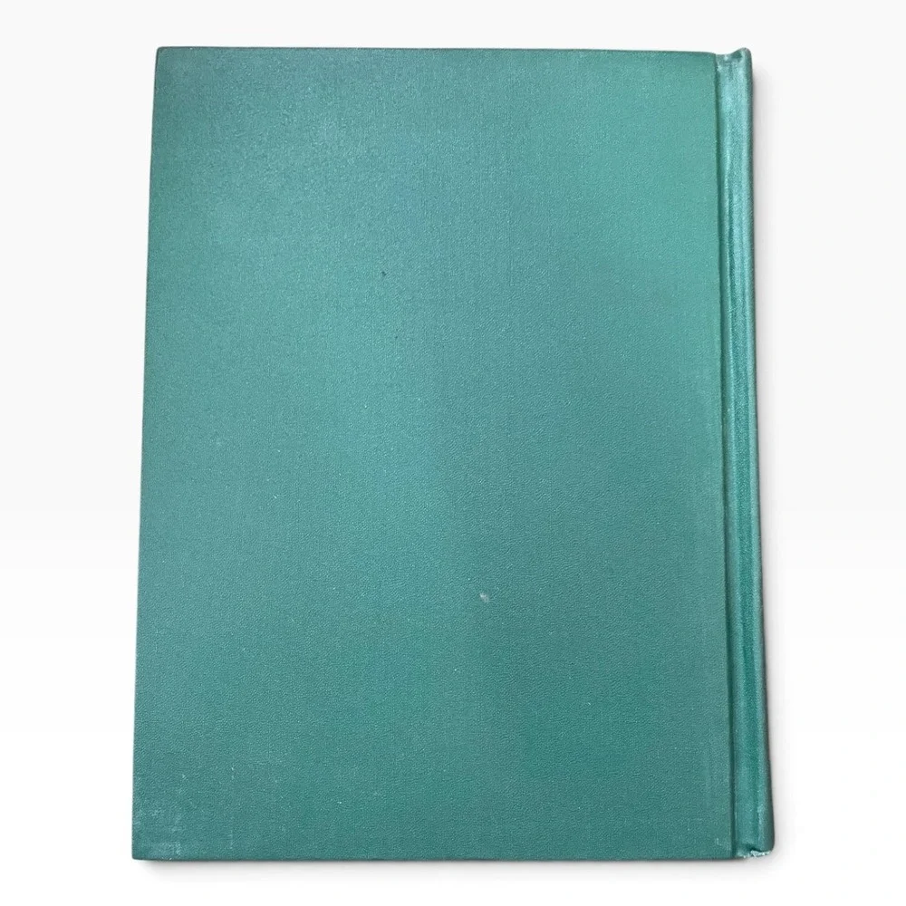 My Book House Through Fairy Halls Volume 2 Olive Beaupré Miller 1963 Hardcover